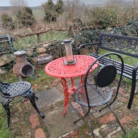 Quarvue Farmhouse, Unique House With Views Of Mournes And Cooleys O Meith Luaran gambar