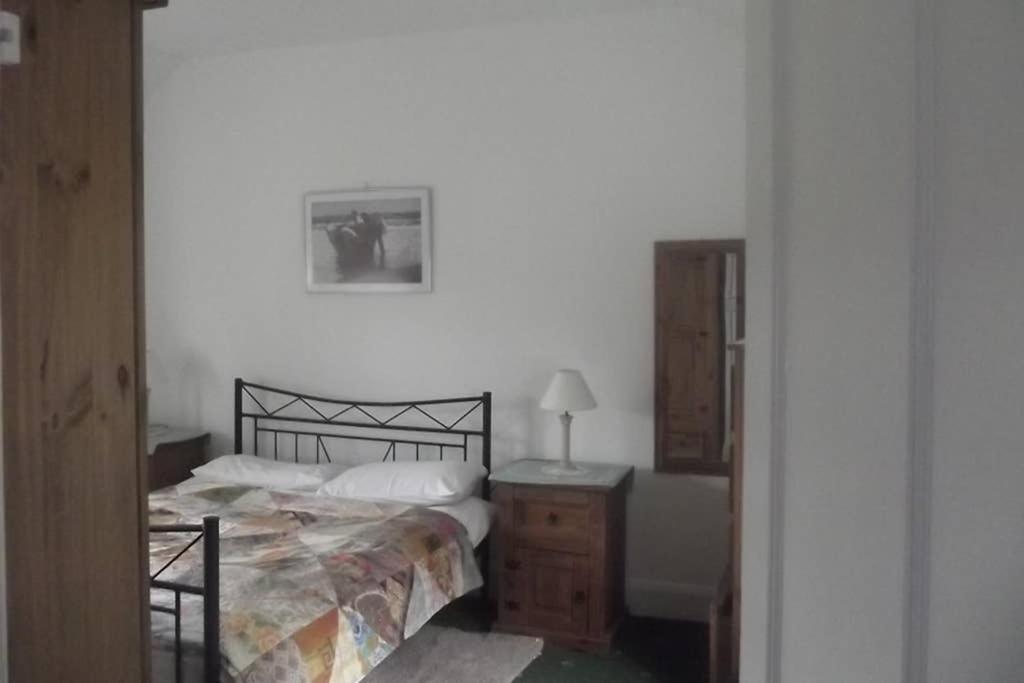 Quarvue Farmhouse, Unique House With Views Of Mournes And Cooleys O Meith Luaran gambar