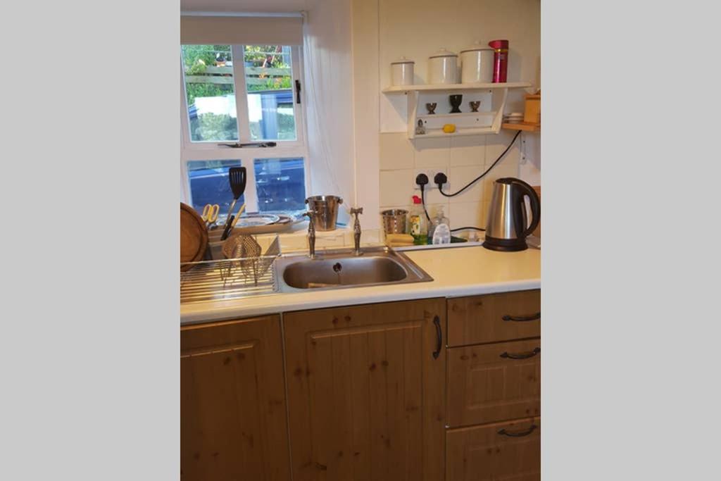 Quarvue Farmhouse, Unique House With Views Of Mournes And Cooleys O Meith Luaran gambar