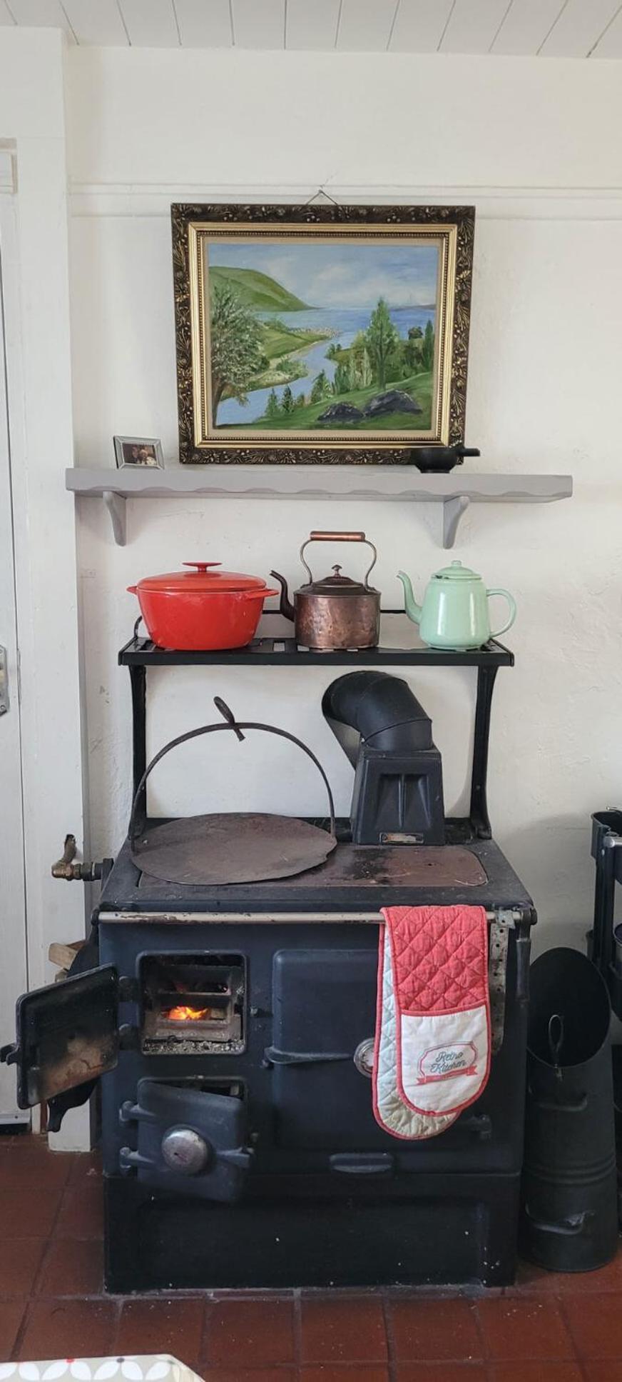 Quarvue Farmhouse, Unique House With Views Of Mournes And Cooleys O Meith Luaran gambar