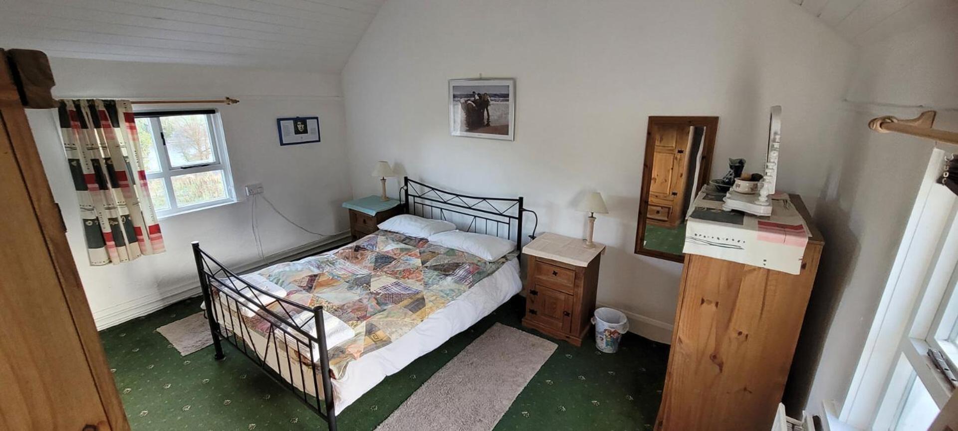 Quarvue Farmhouse, Unique House With Views Of Mournes And Cooleys O Meith Luaran gambar
