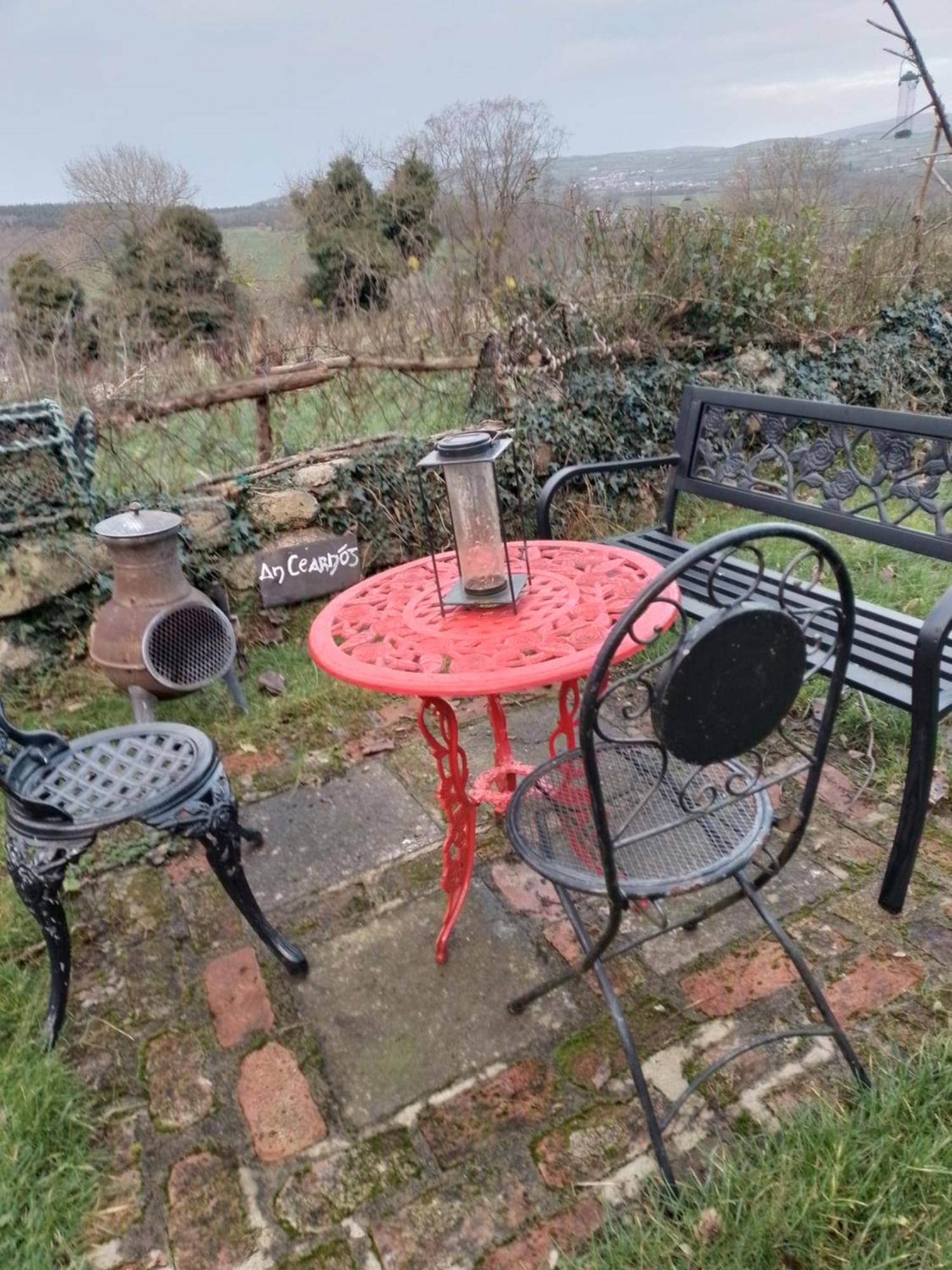 Quarvue Farmhouse, Unique House With Views Of Mournes And Cooleys O Meith Luaran gambar